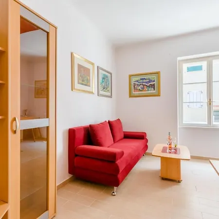 דירה Ruby - Two Bedroom
