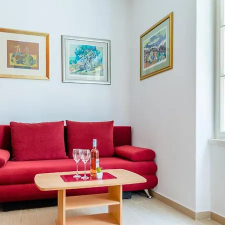 Apartment Ruby - Two Bedroom