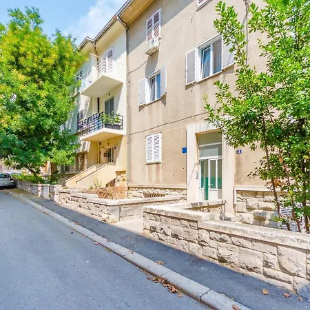 Apartment Ruby - Two Bedroom Split
