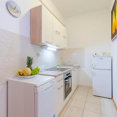 Apartment Ruby - Two Bedroom Split