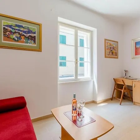 Apartment Ruby - Two Bedroom *