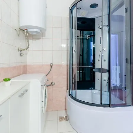 Apartment Ruby - Two Bedroom